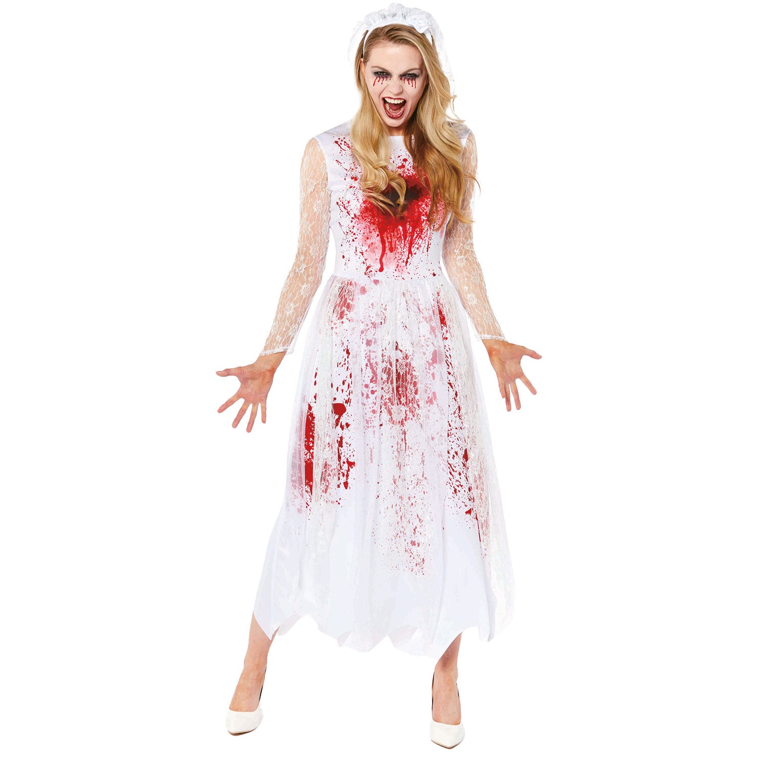 Bloody Bride