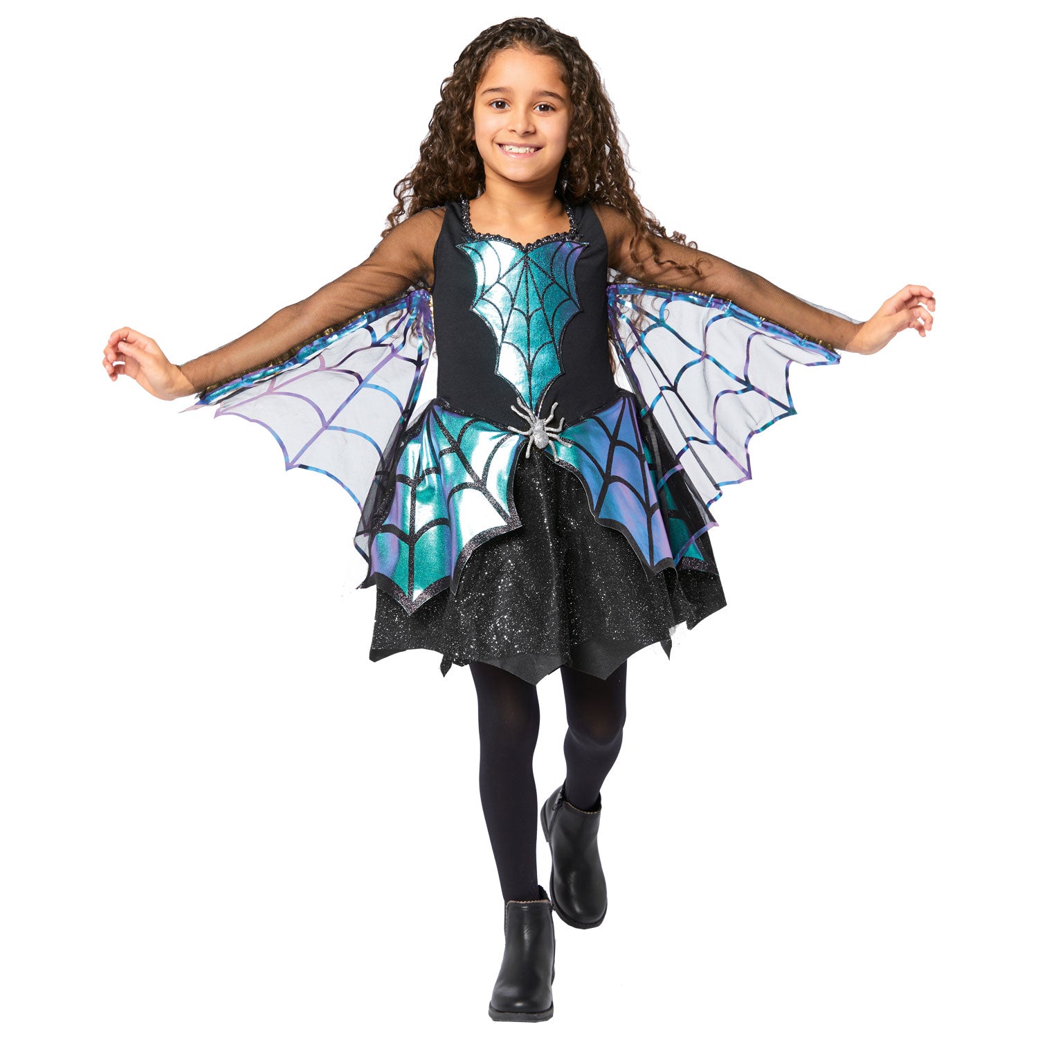 Spidergirl