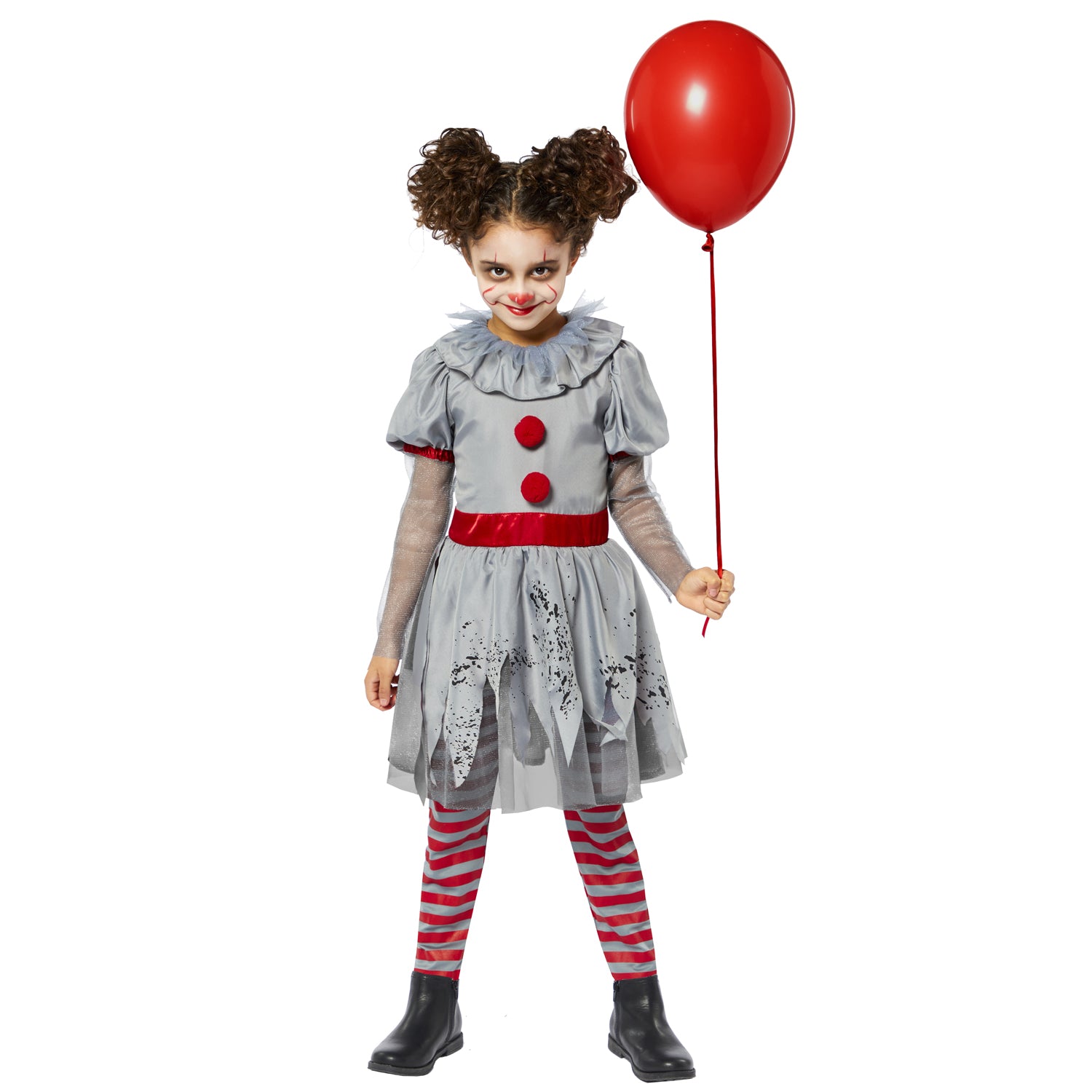 Bad Girl Clown