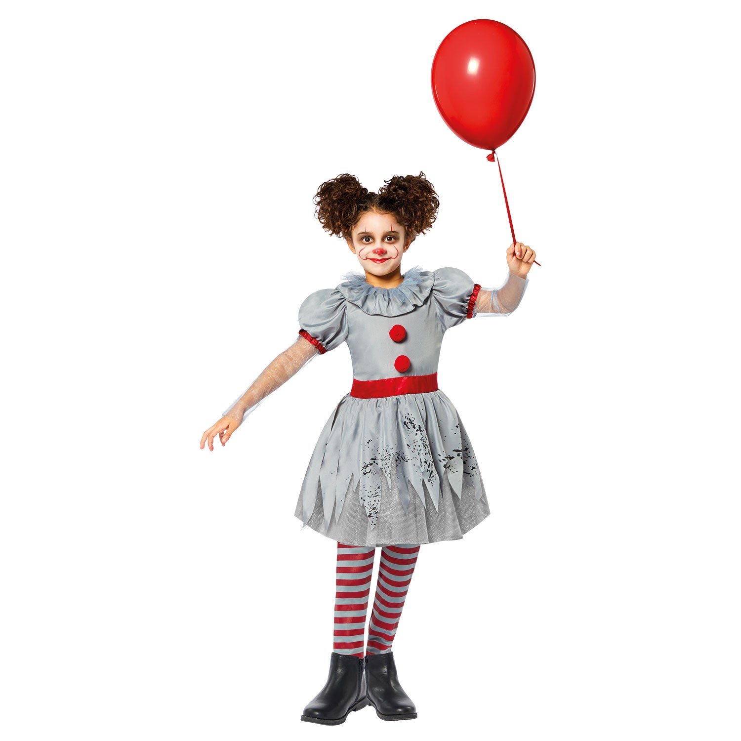 Bad Girl Clown