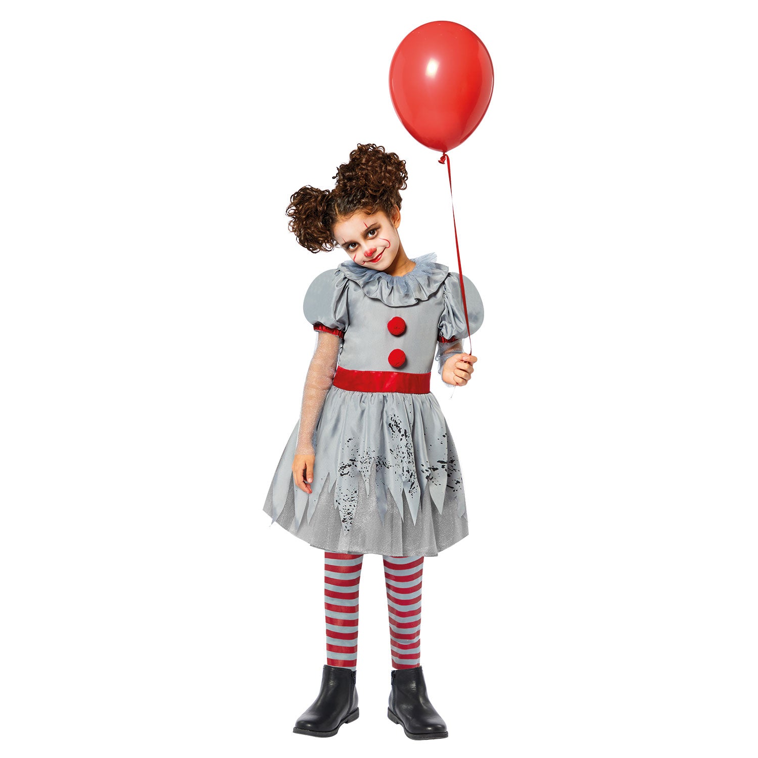 Bad Girl Clown