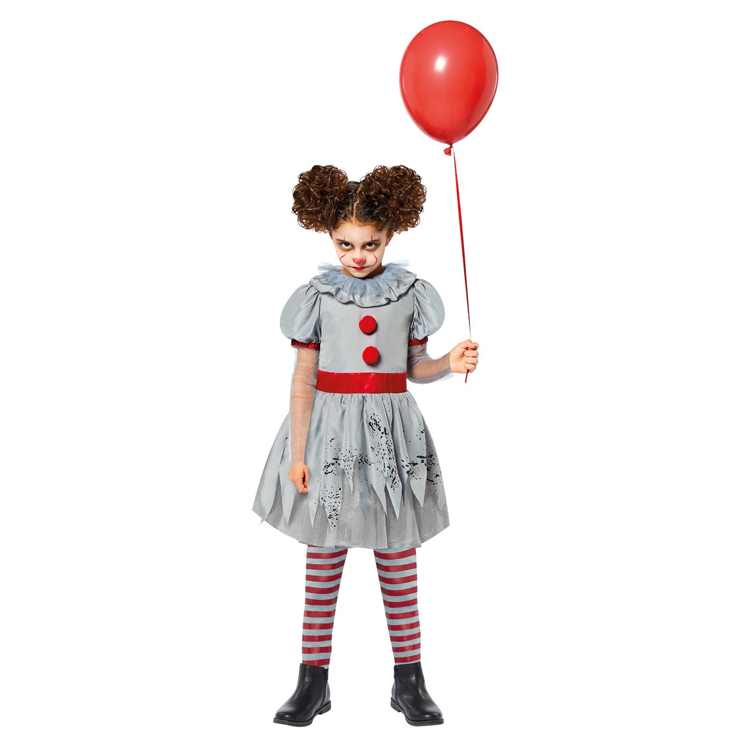 Bad Girl Clown