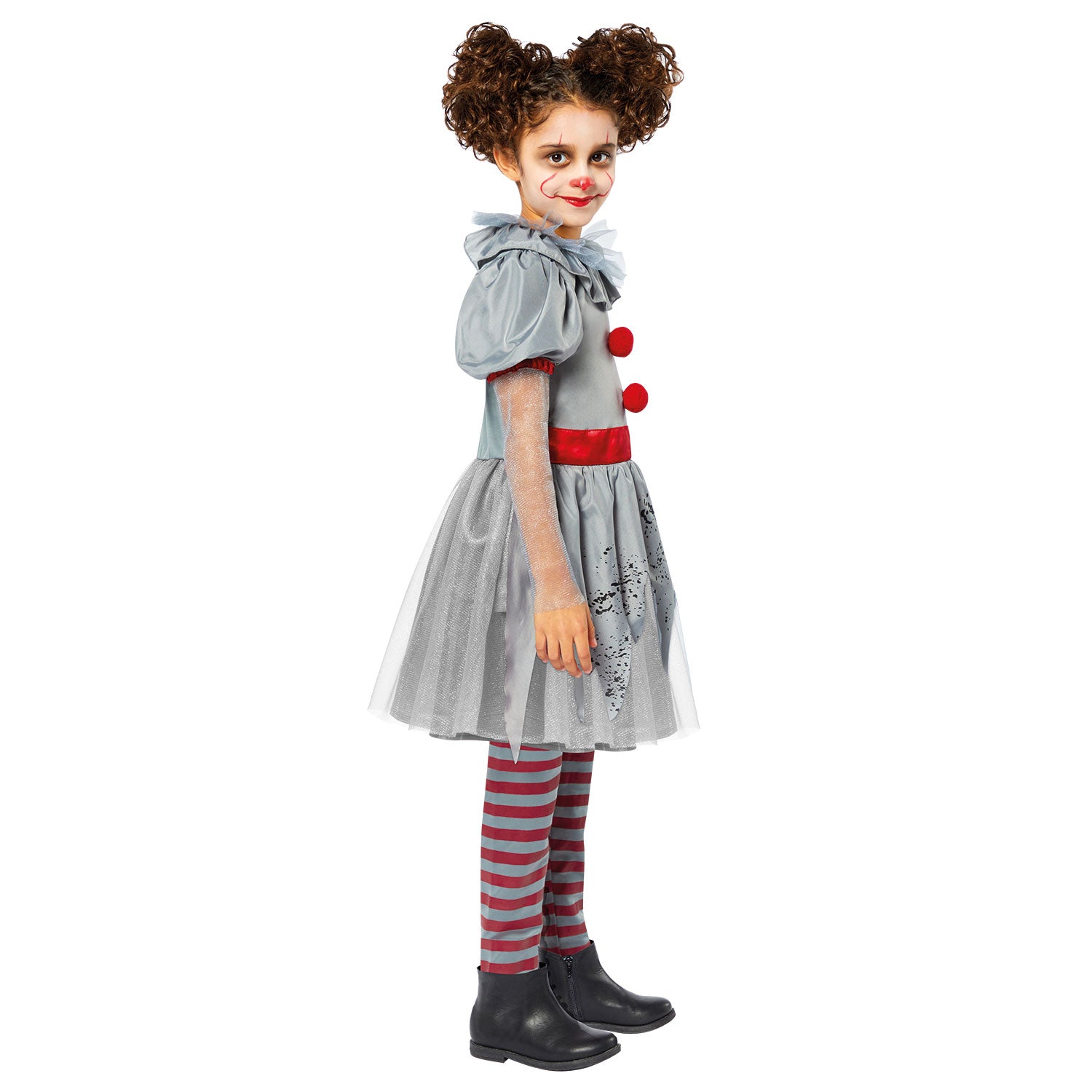 Bad Girl Clown