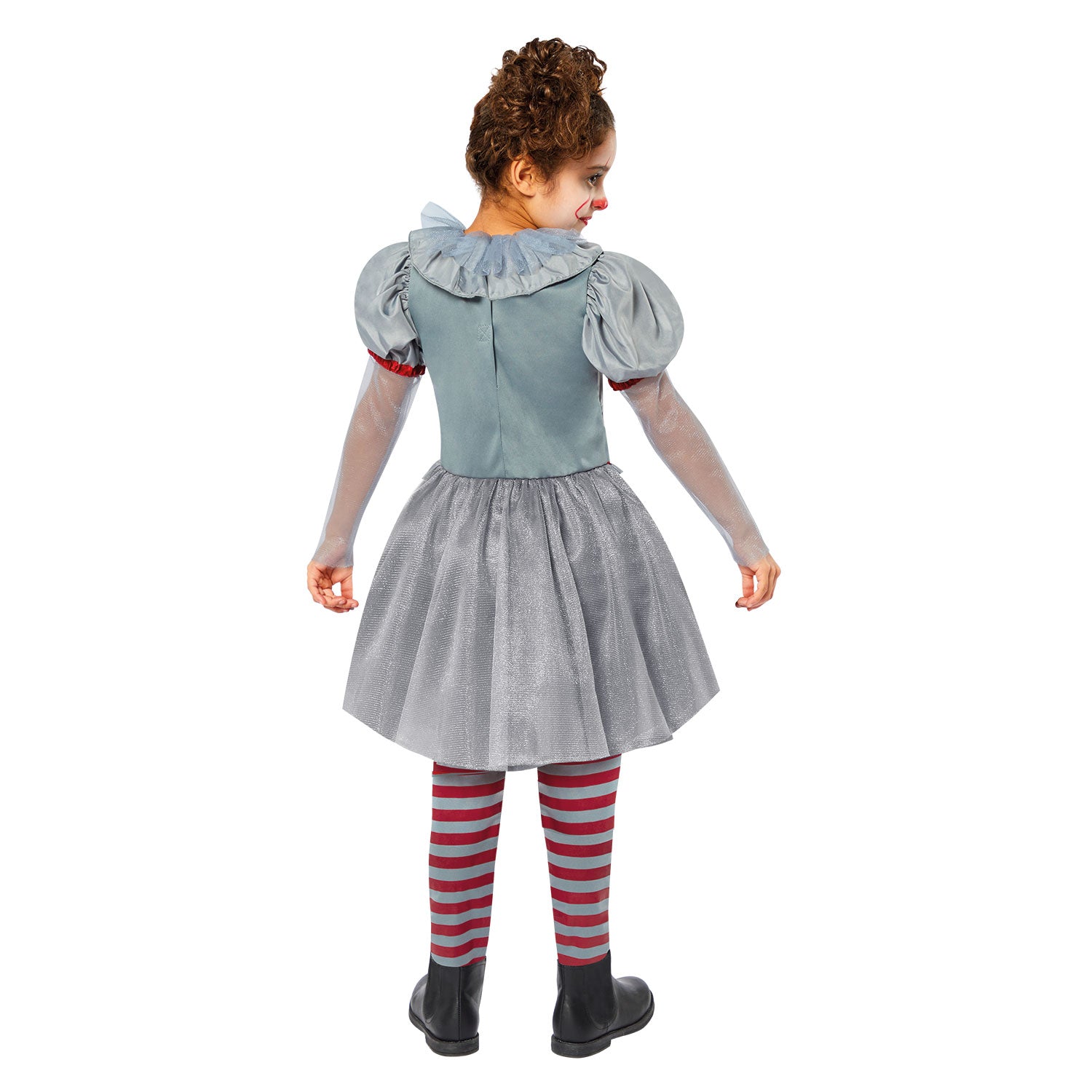 Bad Girl Clown