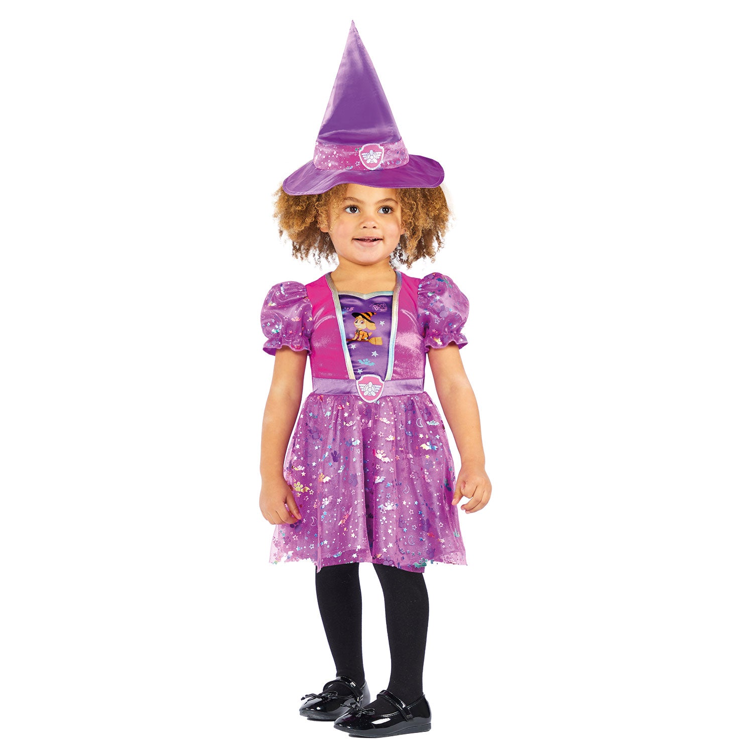 Paw Patrol Skye Witch