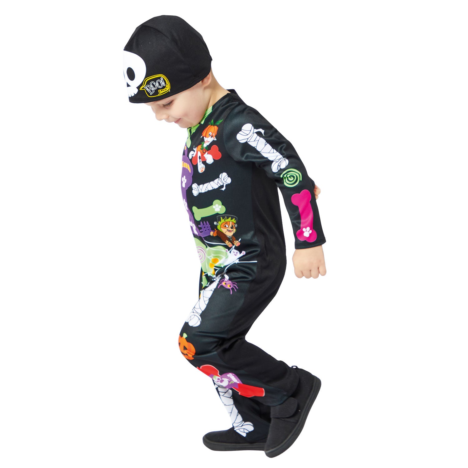 Paw Patrol Skeleton