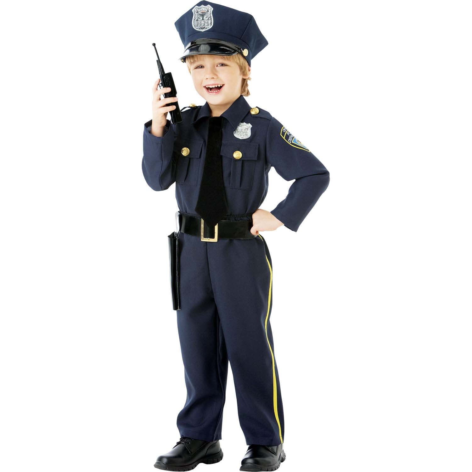 Police Officer