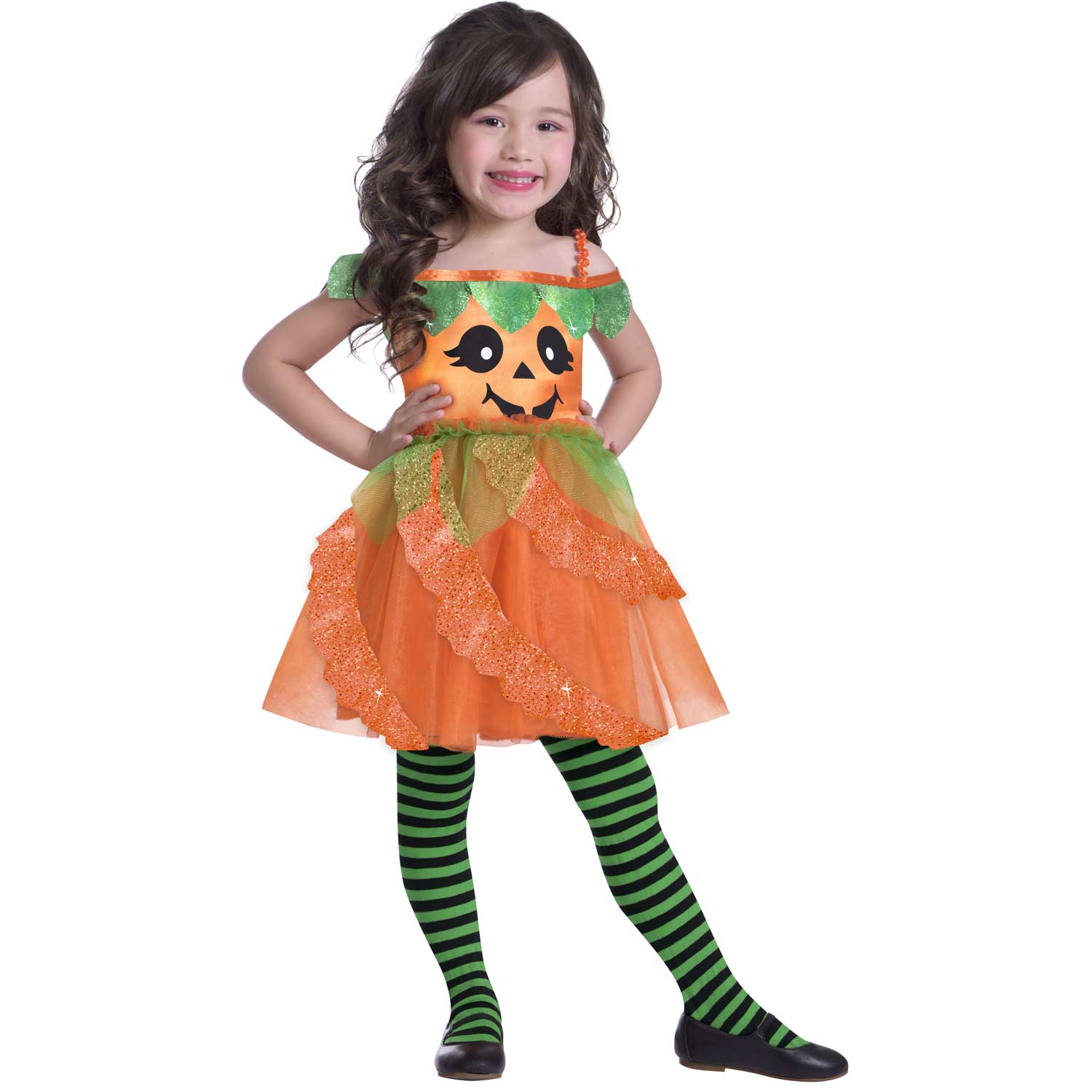Pumpkin Sweety