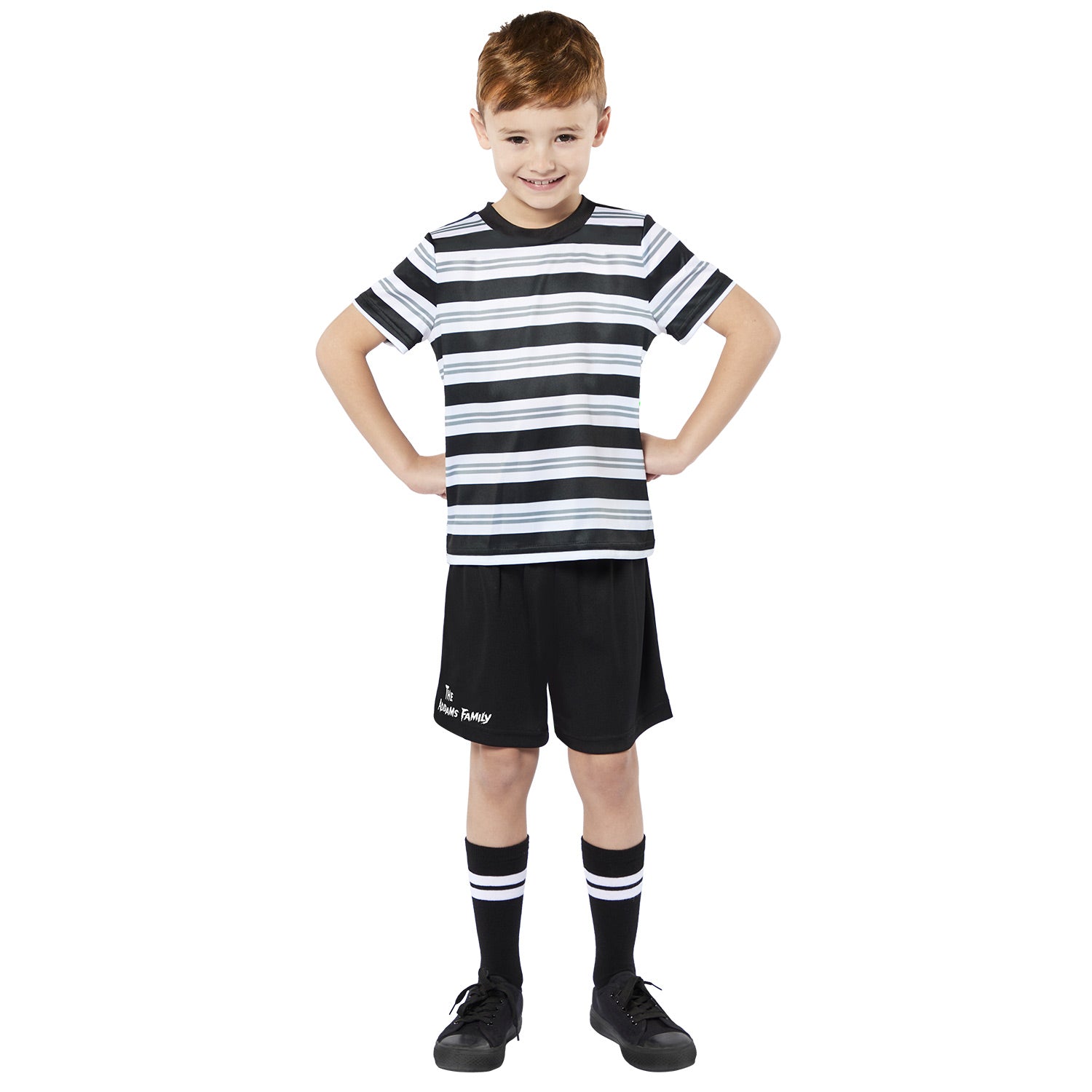 Pugsley Costume