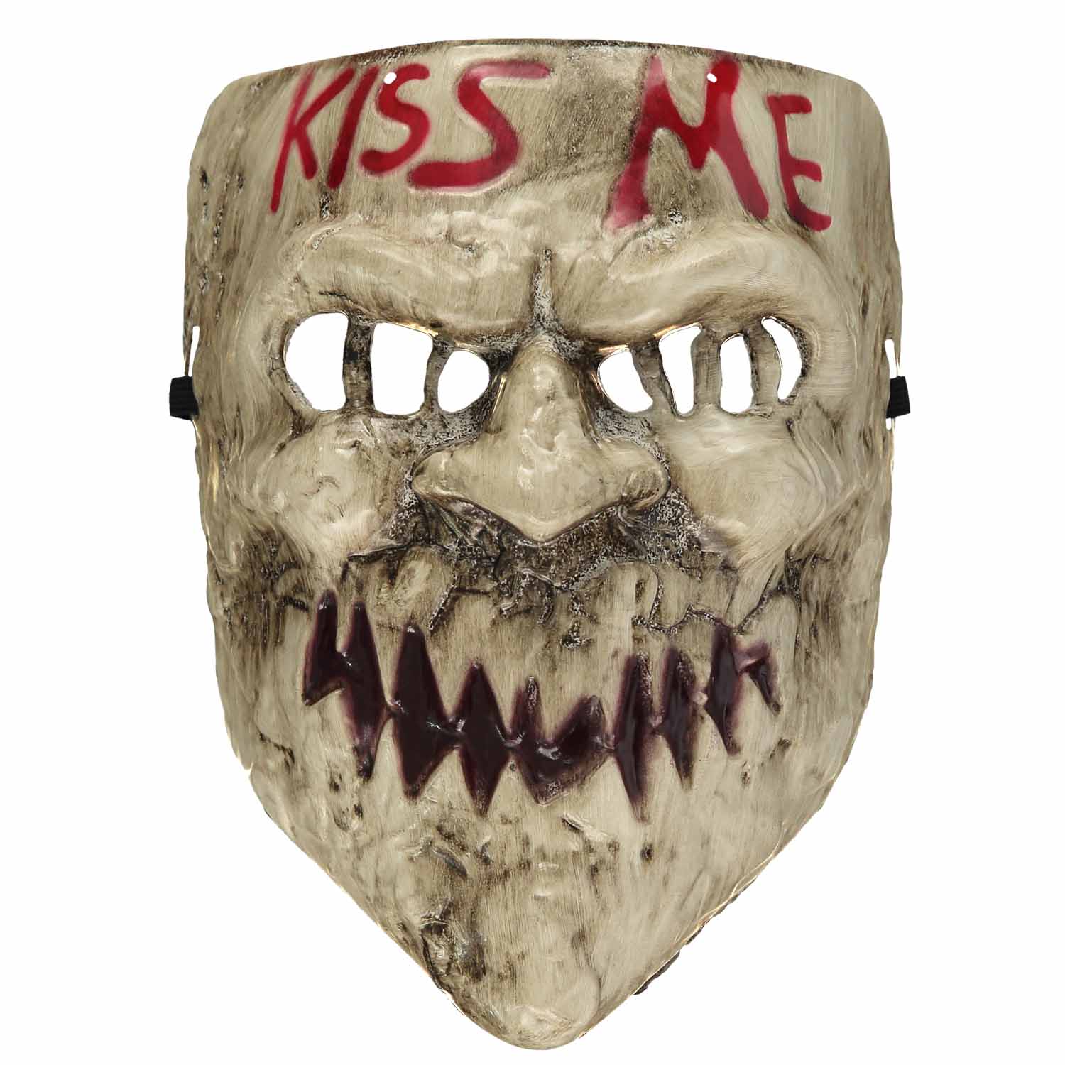Kiss Me Mask