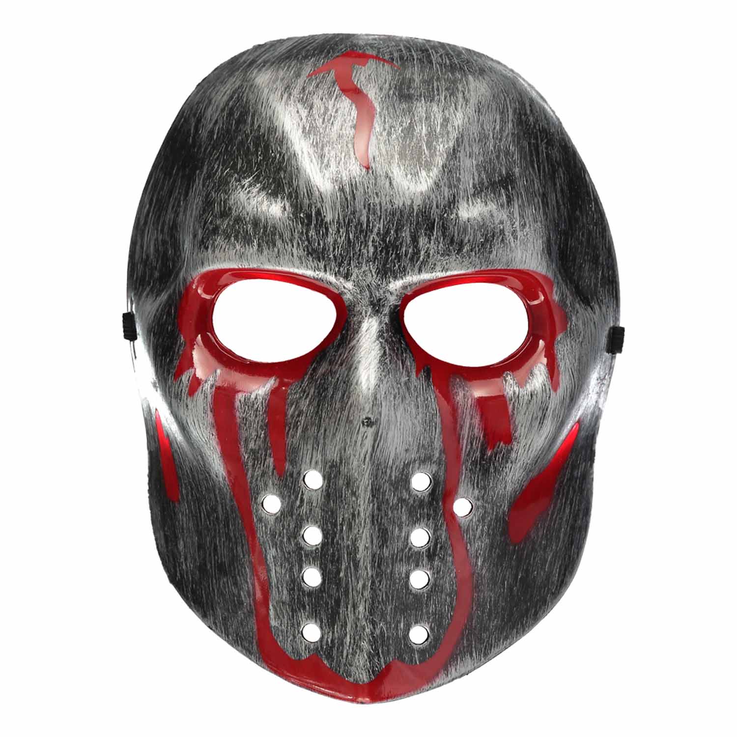 Bloody Killer Mask