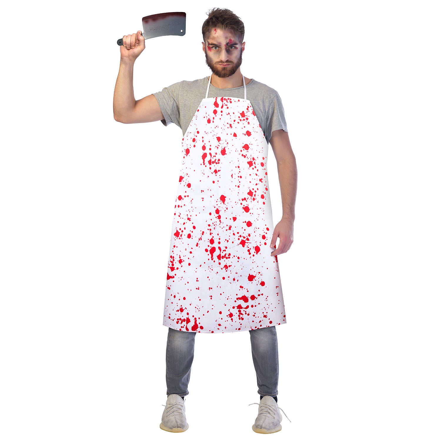 Bloody Apron