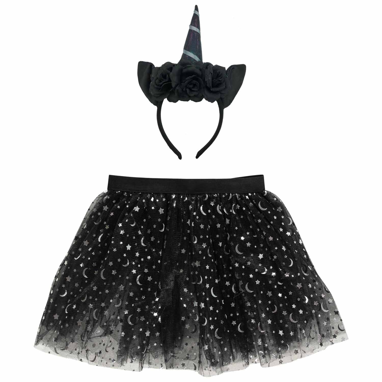 Dark Unicorn Set-Childs