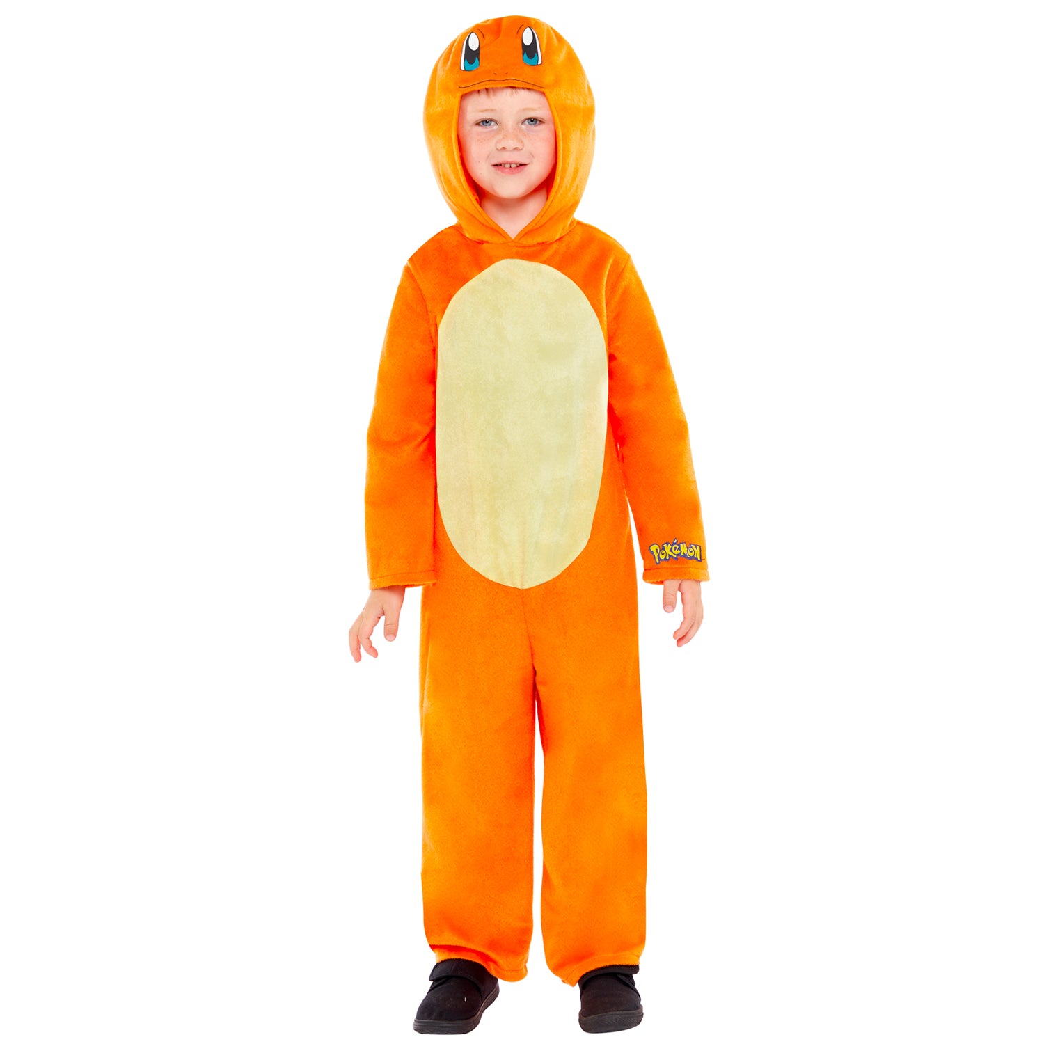 Charmander Jumpsuit