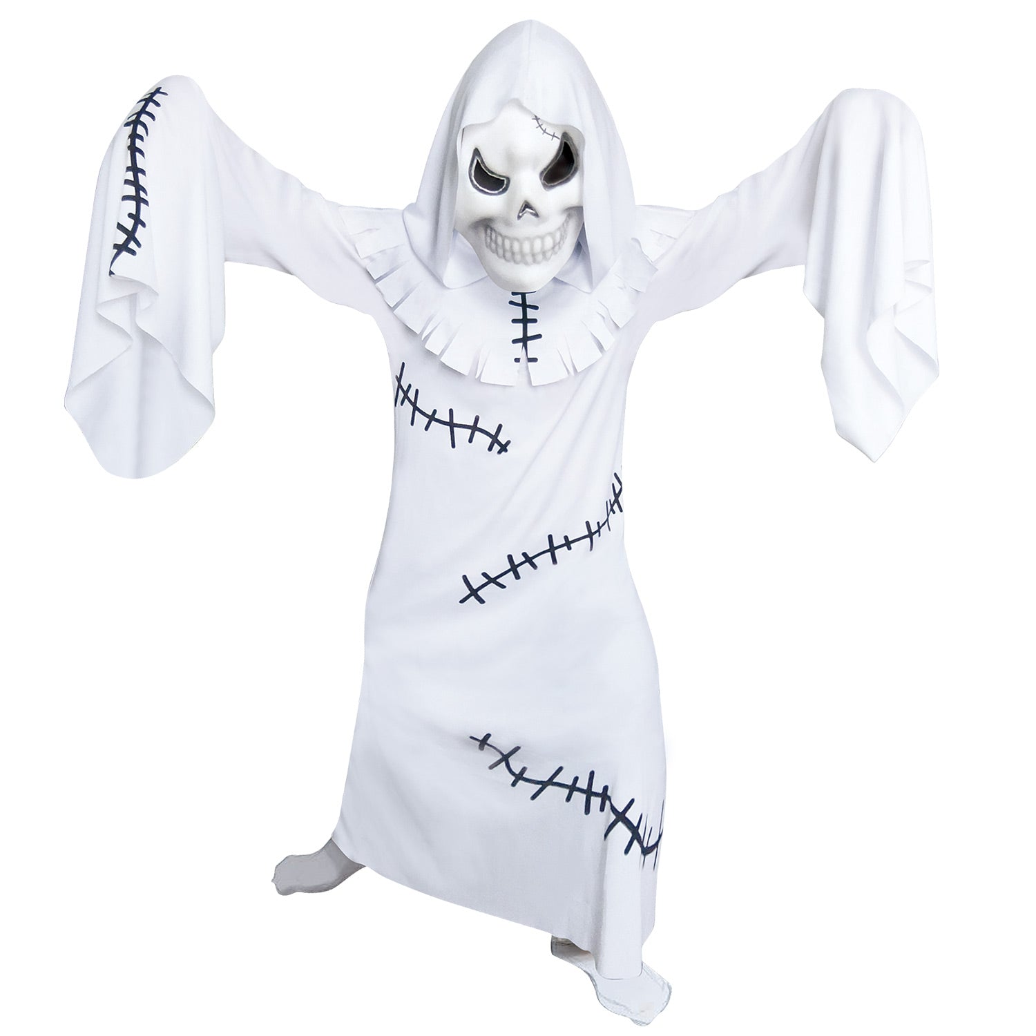 Ghastly Ghoul Child