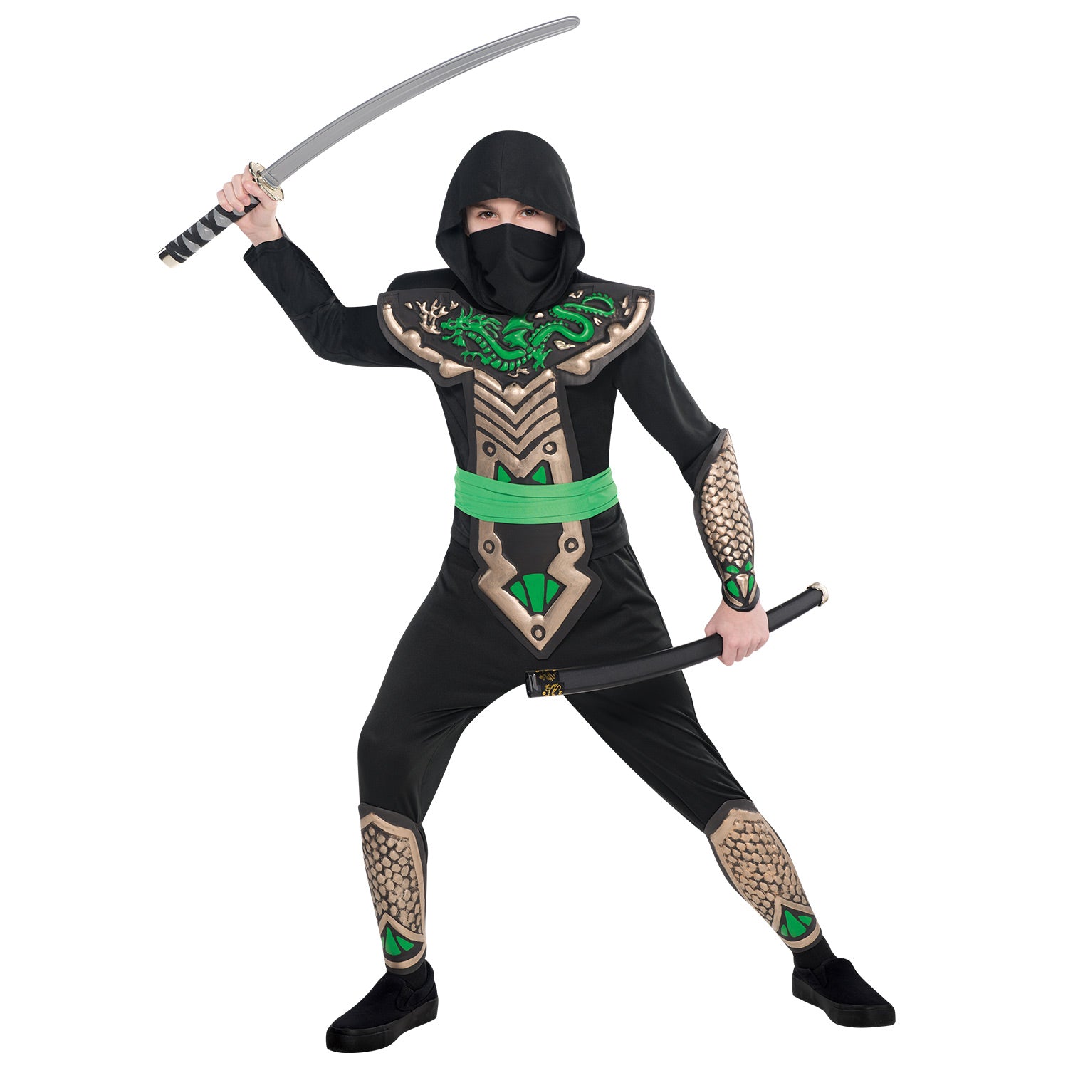 Dragon Ninja