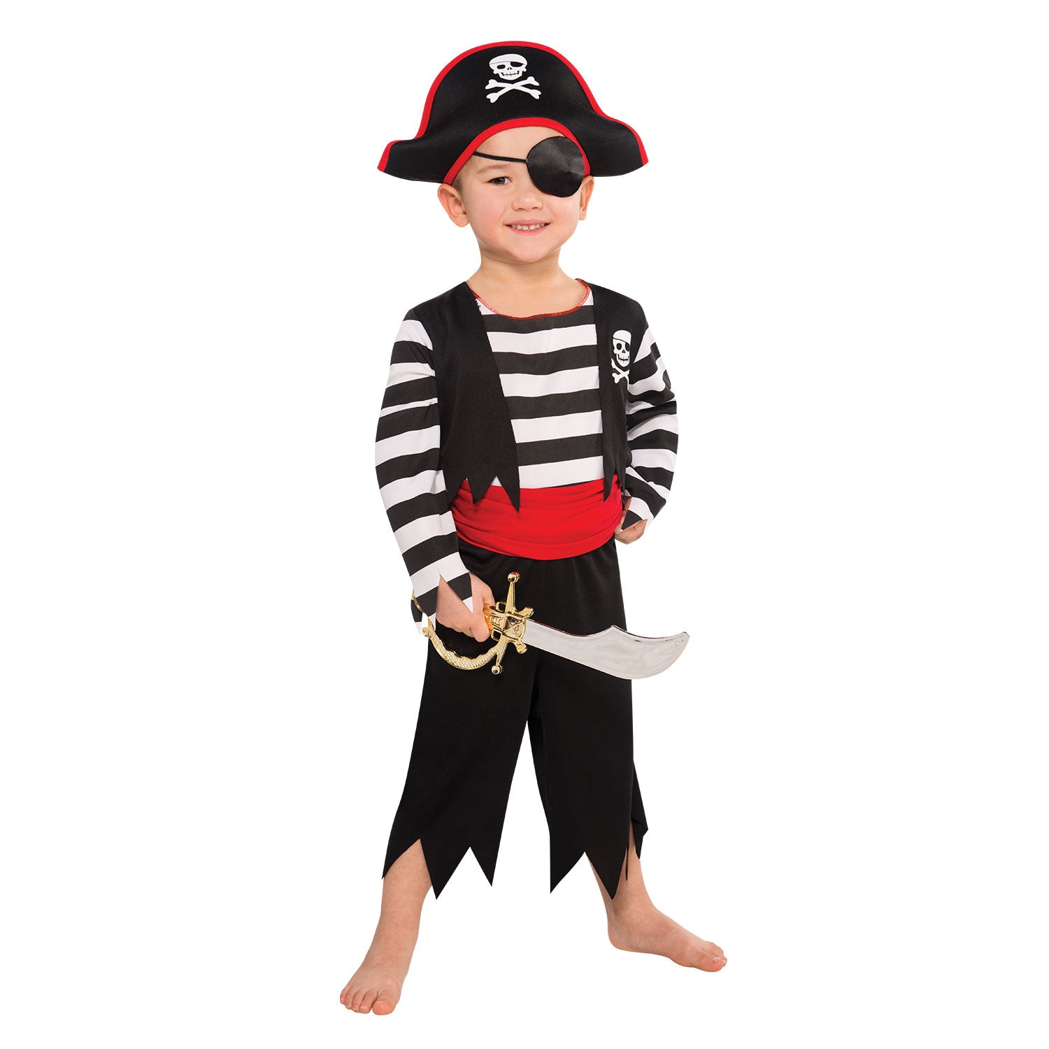 Deckhand Pirate