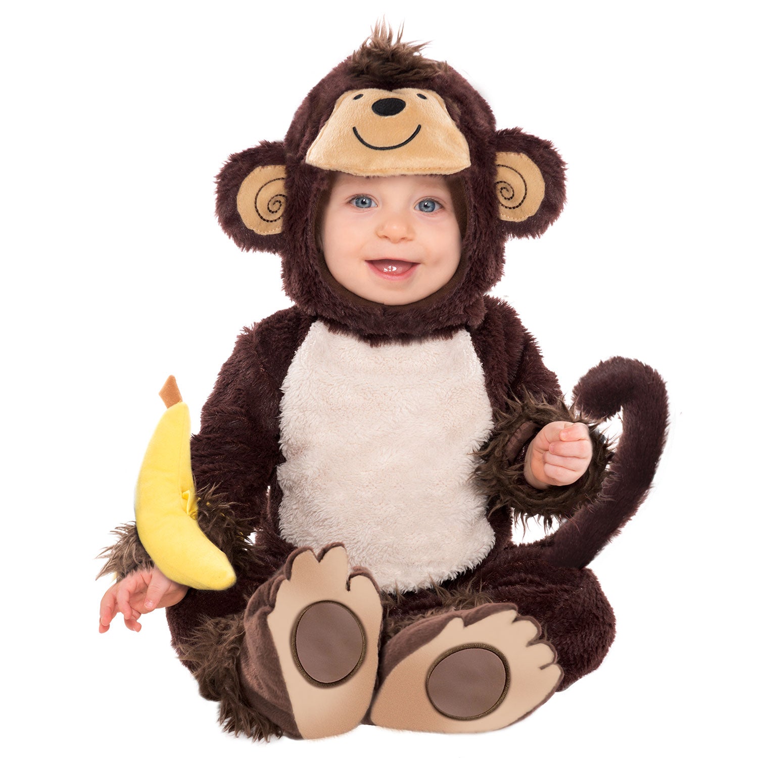 Monkey Around