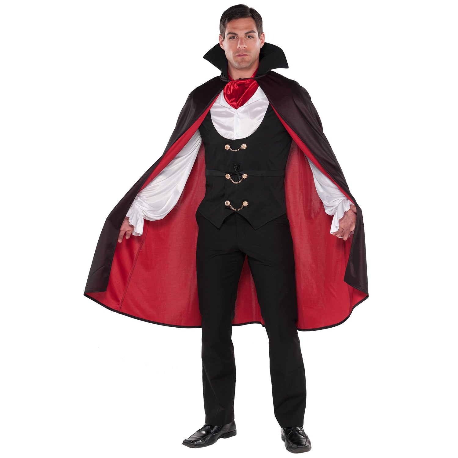 True Vamp Man