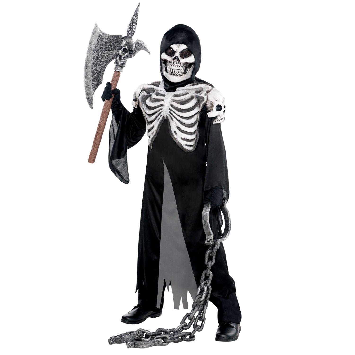 Crypt Keeper