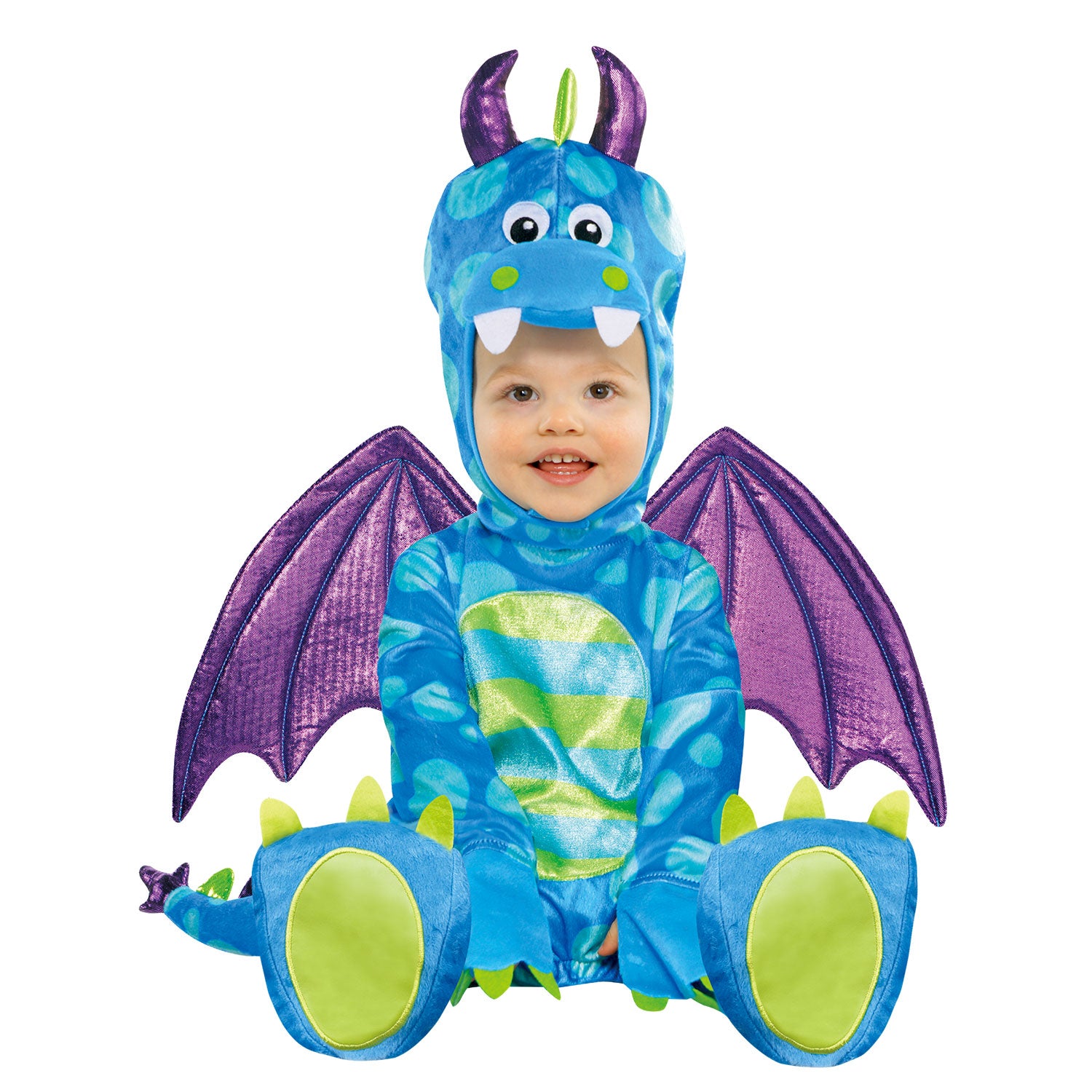 Little Dragon