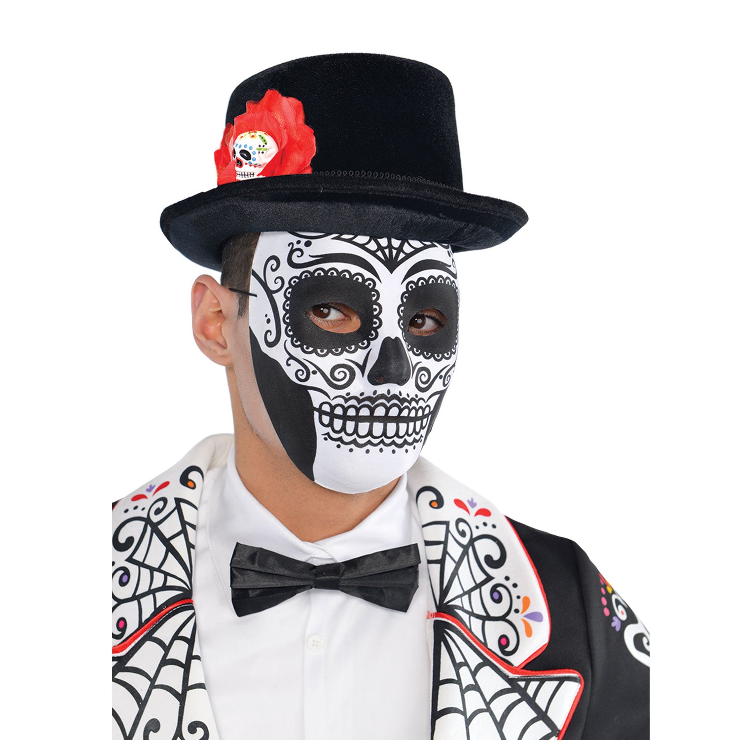 Day of the Dead Mask