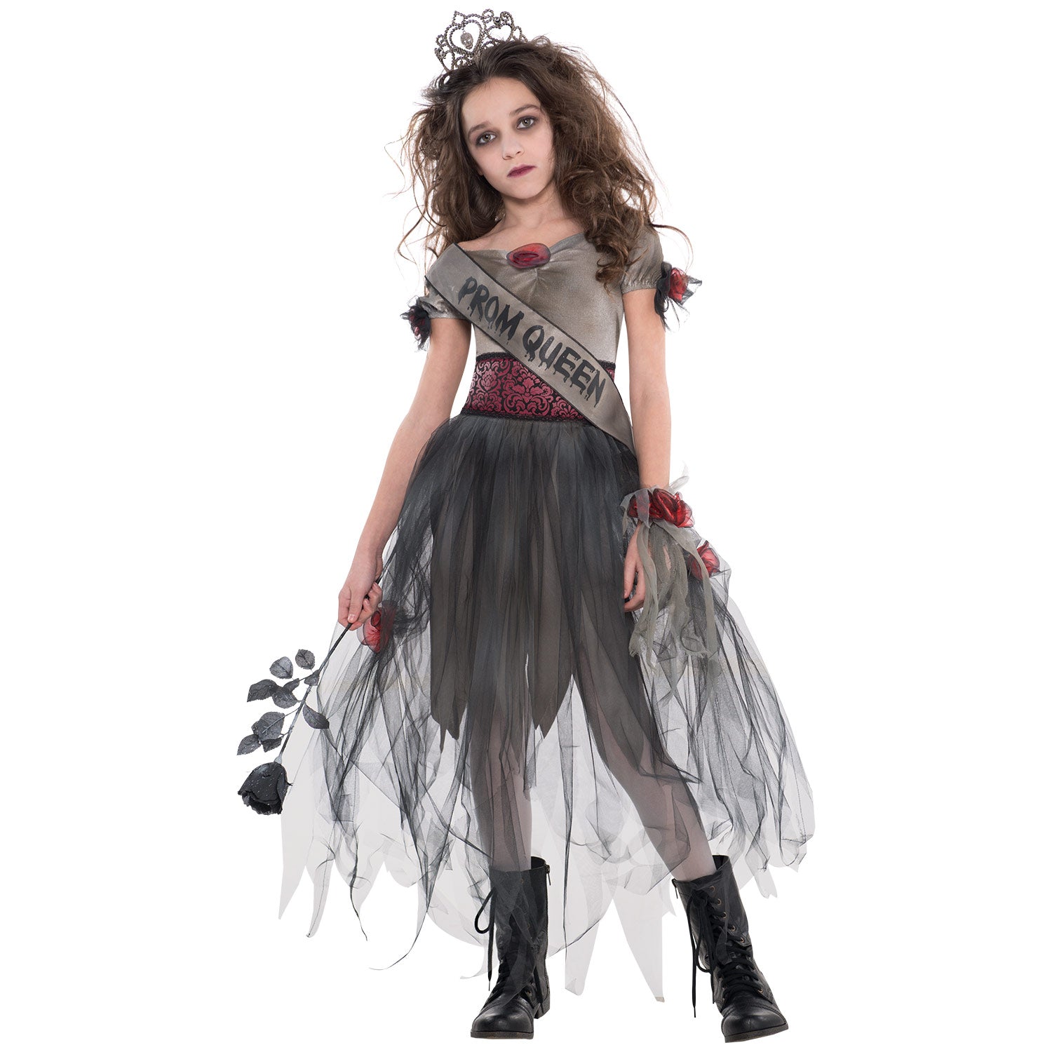 Prombie Queen
