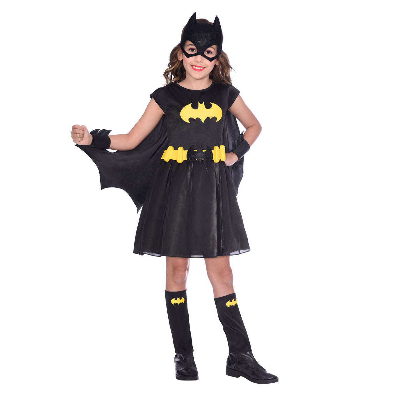 Batgirl - Classic Girls Costume