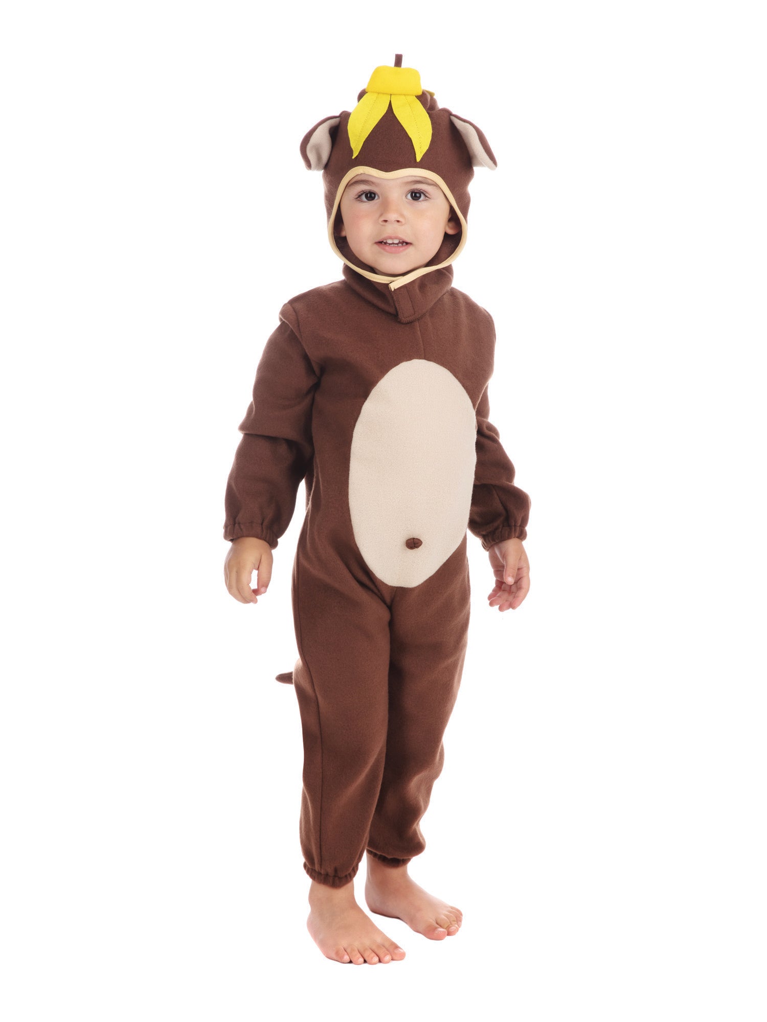 Monkey - Toddler Costume