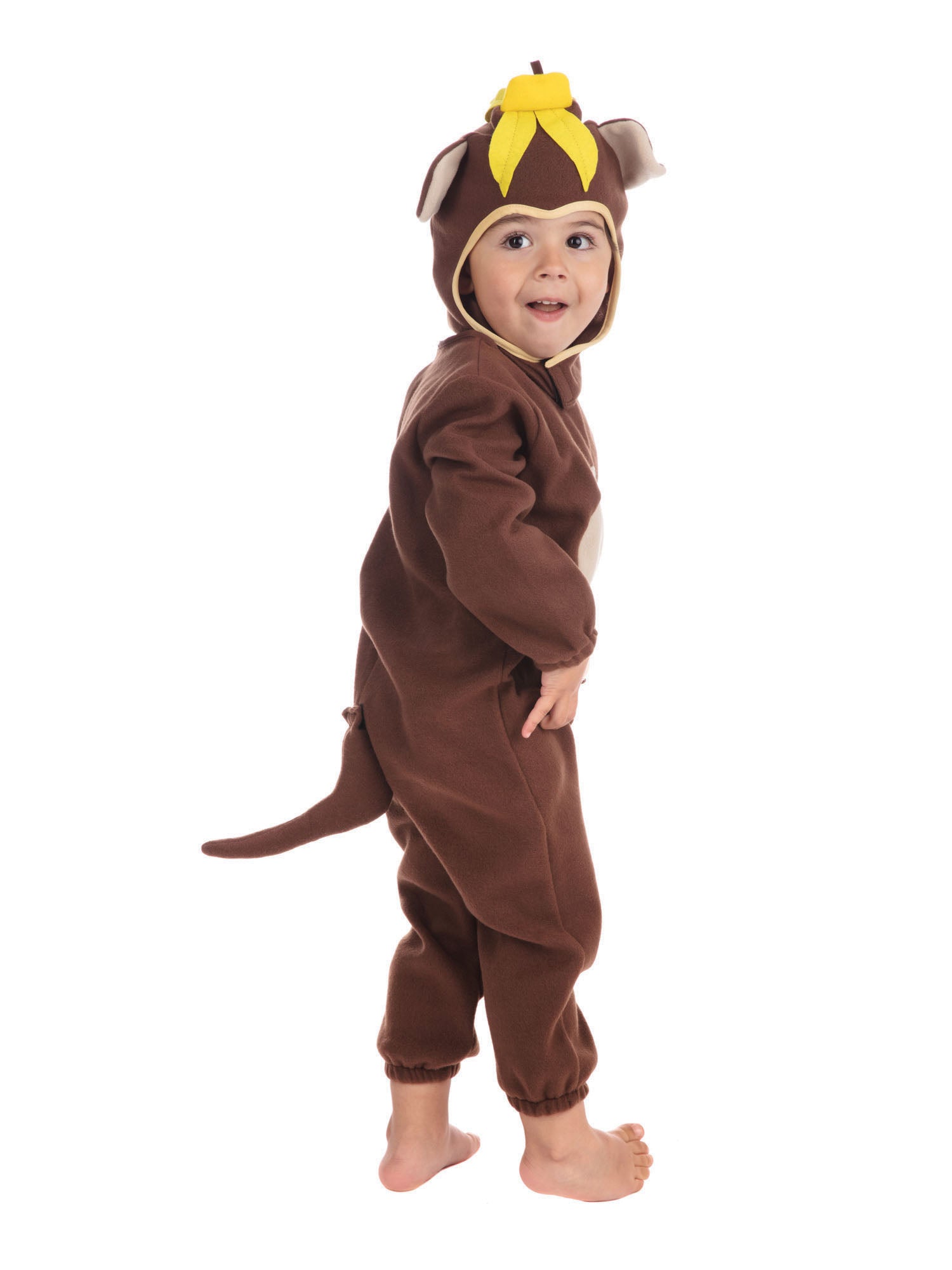 Monkey - Toddler Costume