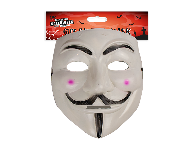 Anonymous Mask