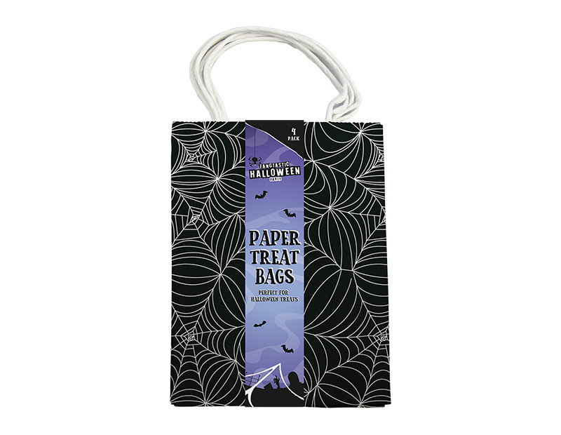 Paper Treat Bags