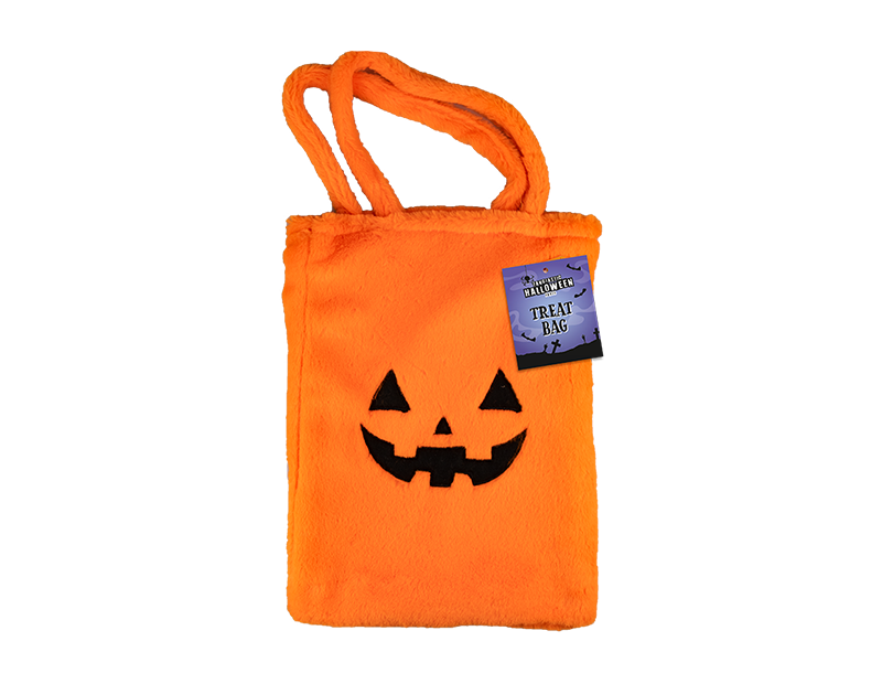 Fluffy Character Treat Bags