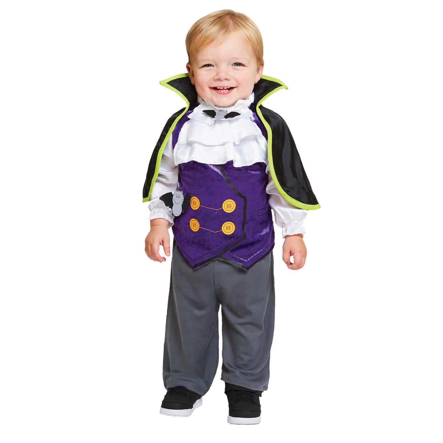 Dinky Dracula