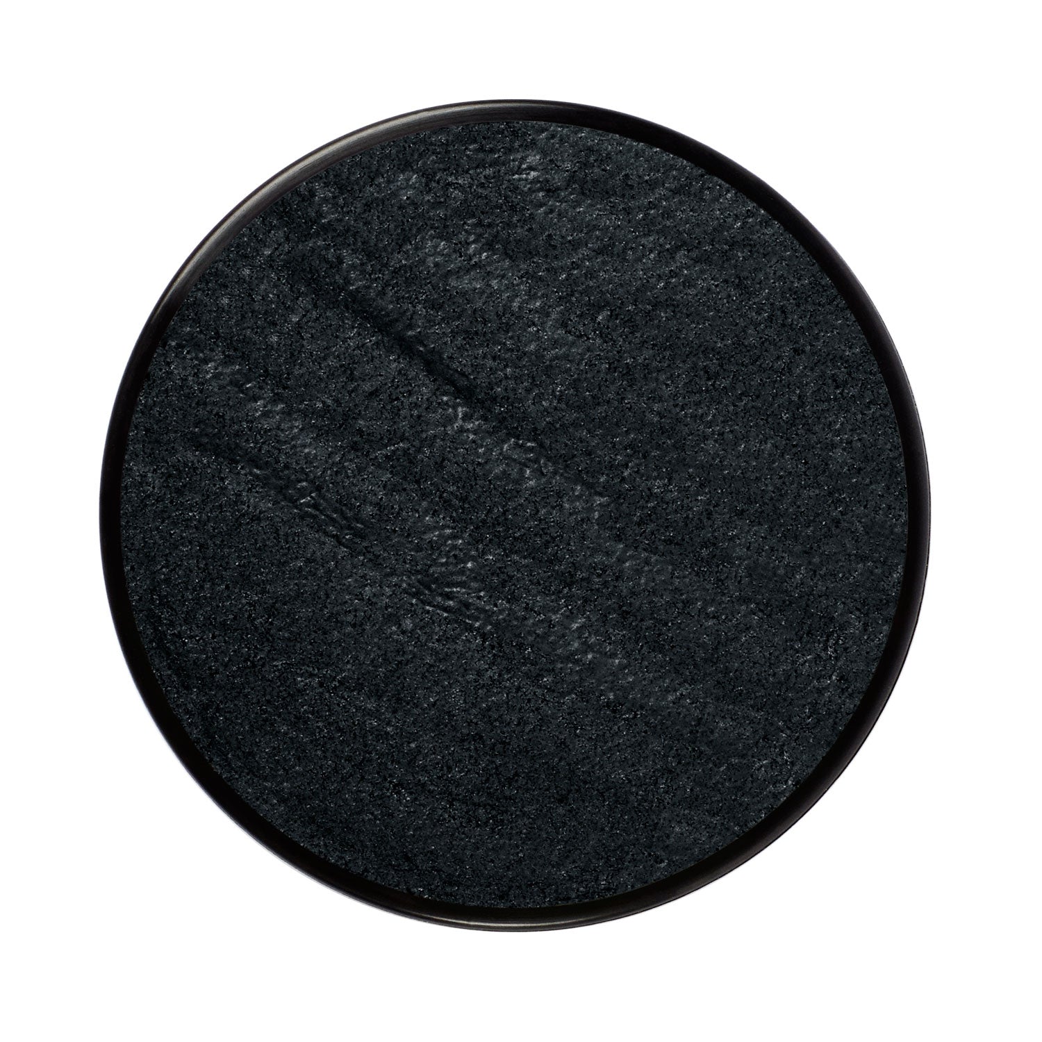 Snazaroo Metallic Colour  - Electric Black