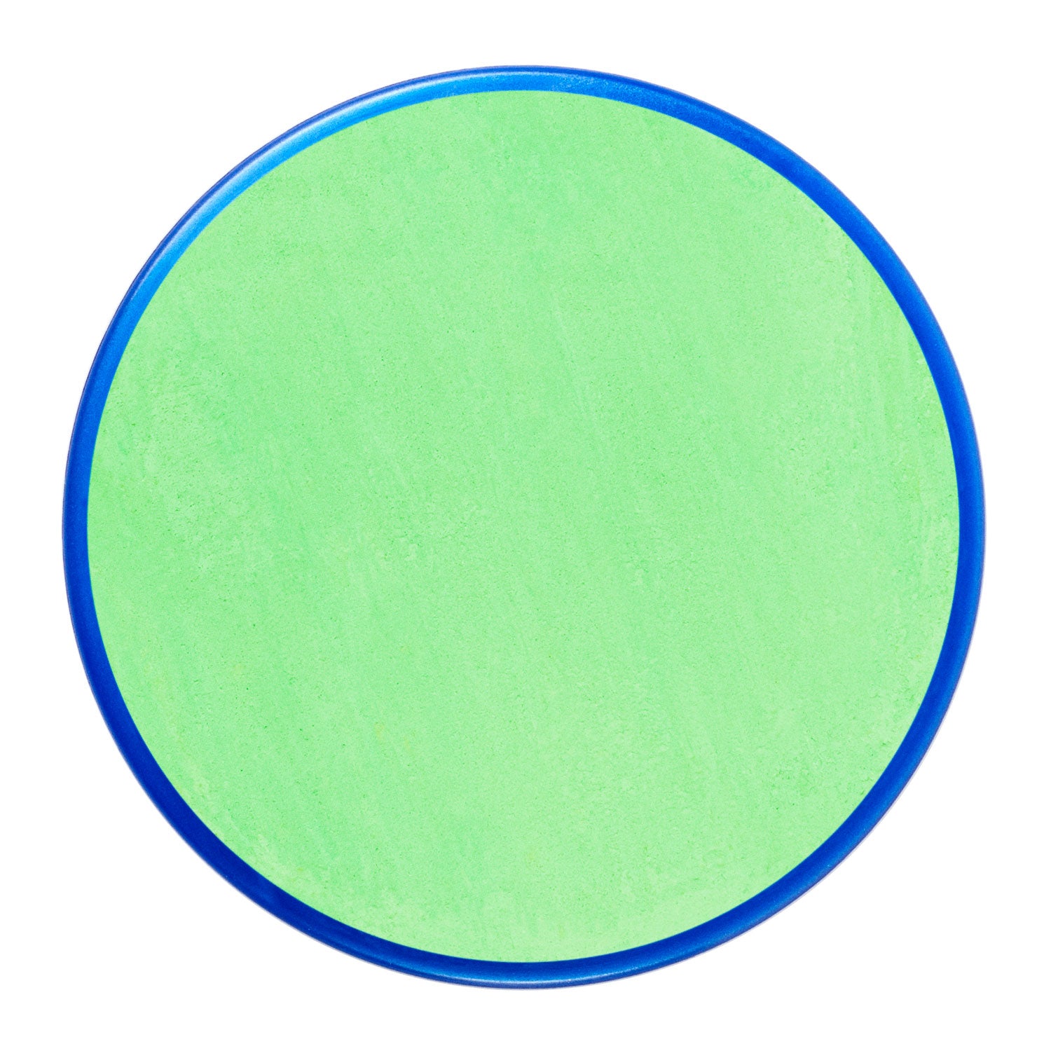 Snazaroo Face Paint -Pale Green