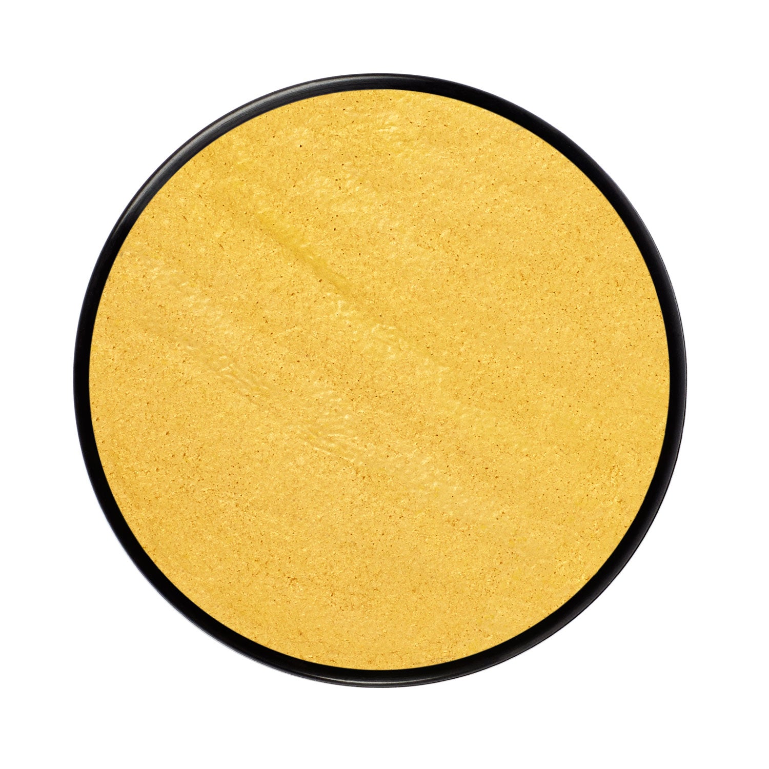 Snazaroo Metallic Colour  - Gold
