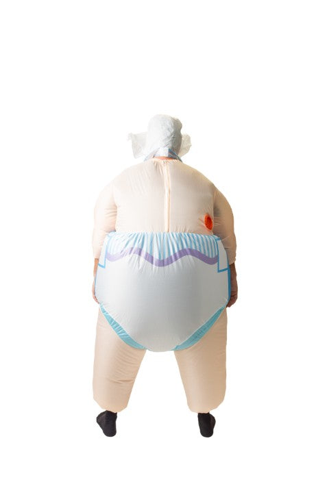 Adult Baby Inflatable