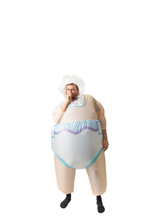 Adult Baby Inflatable