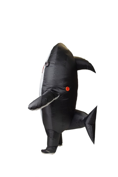 Kids Inflatable Shark