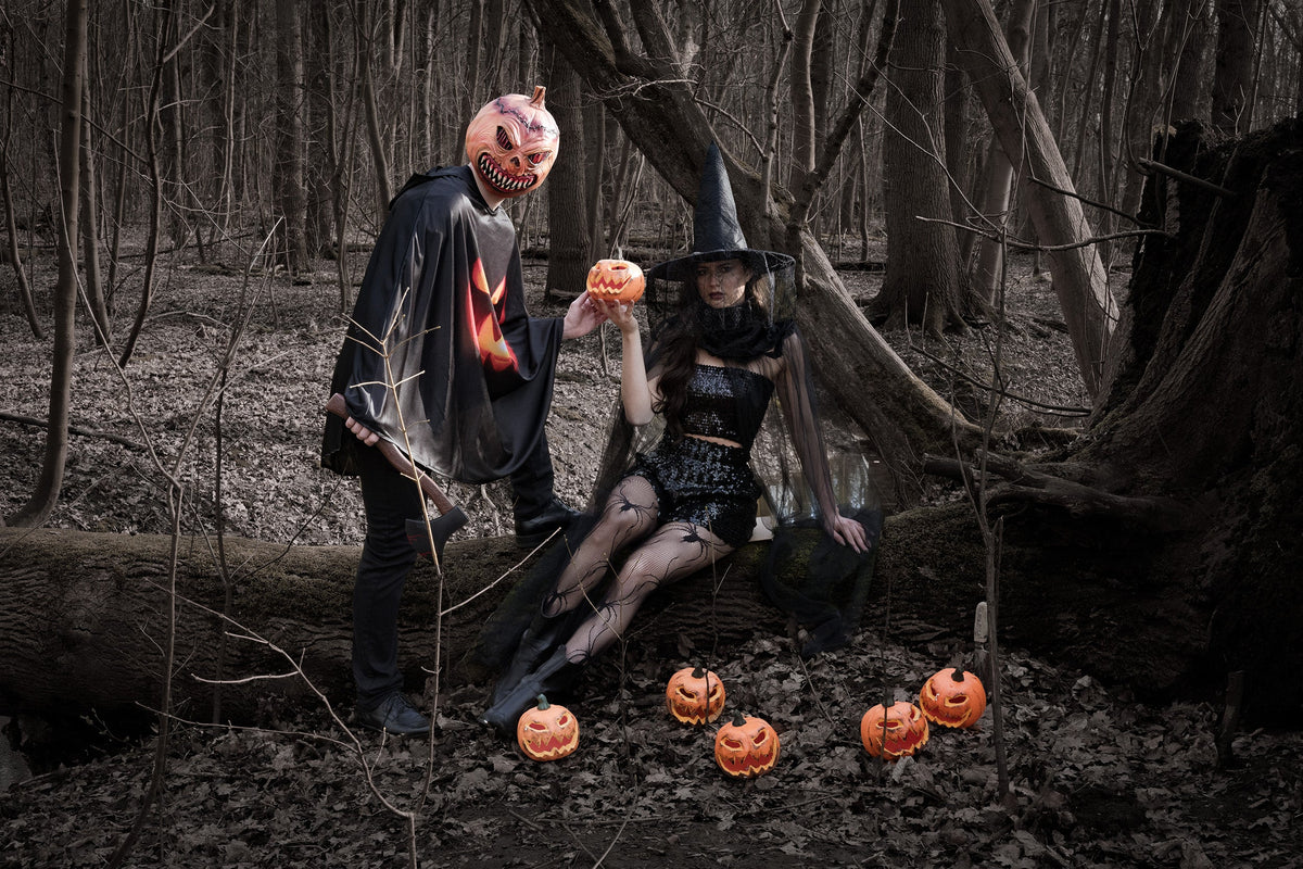 What are the early trends for Halloween?