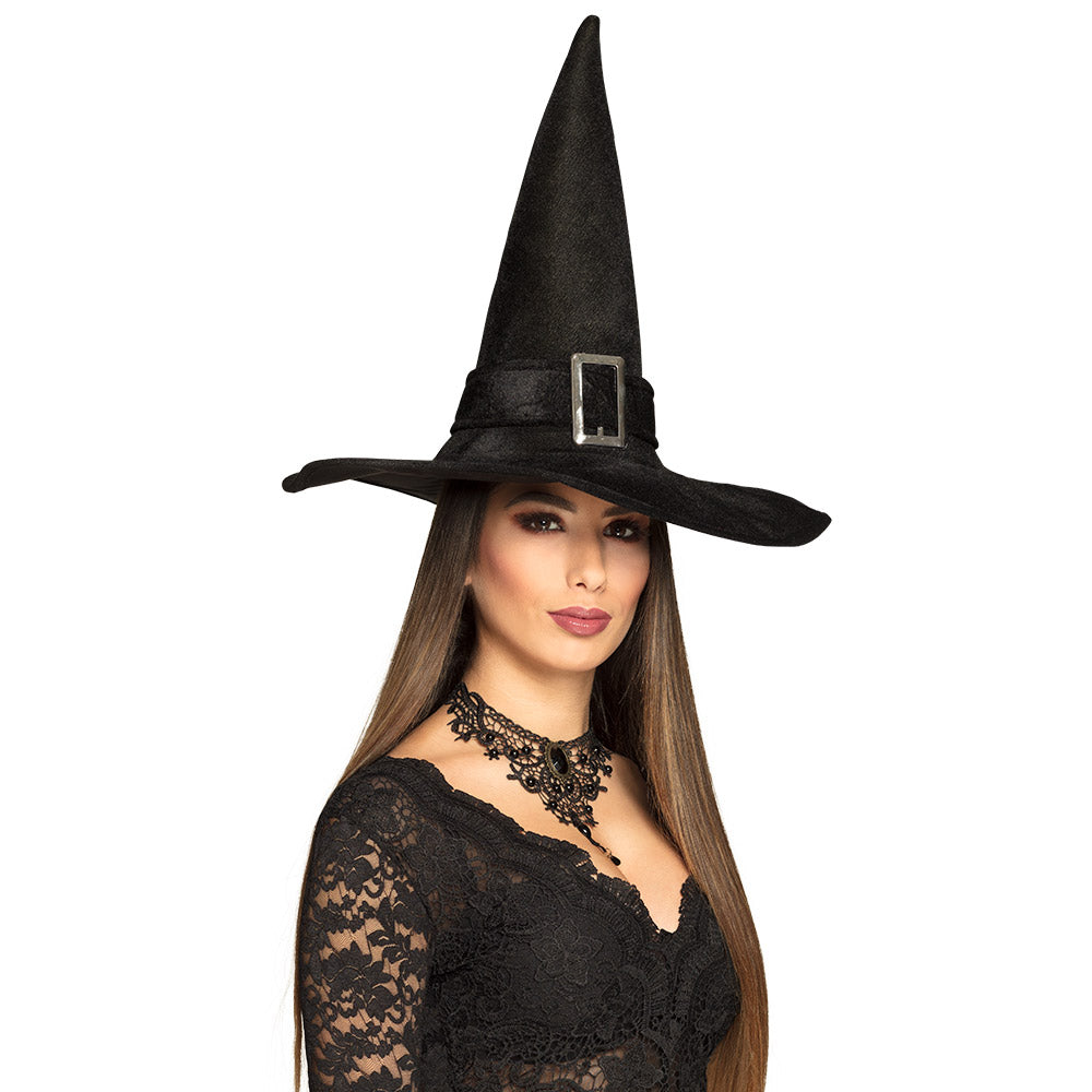 Kendra Witch Hat