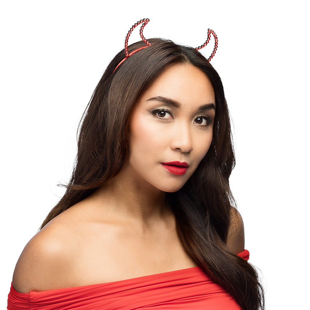 Tiara Devil diamond