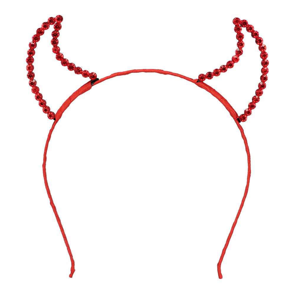 Tiara Devil diamond
