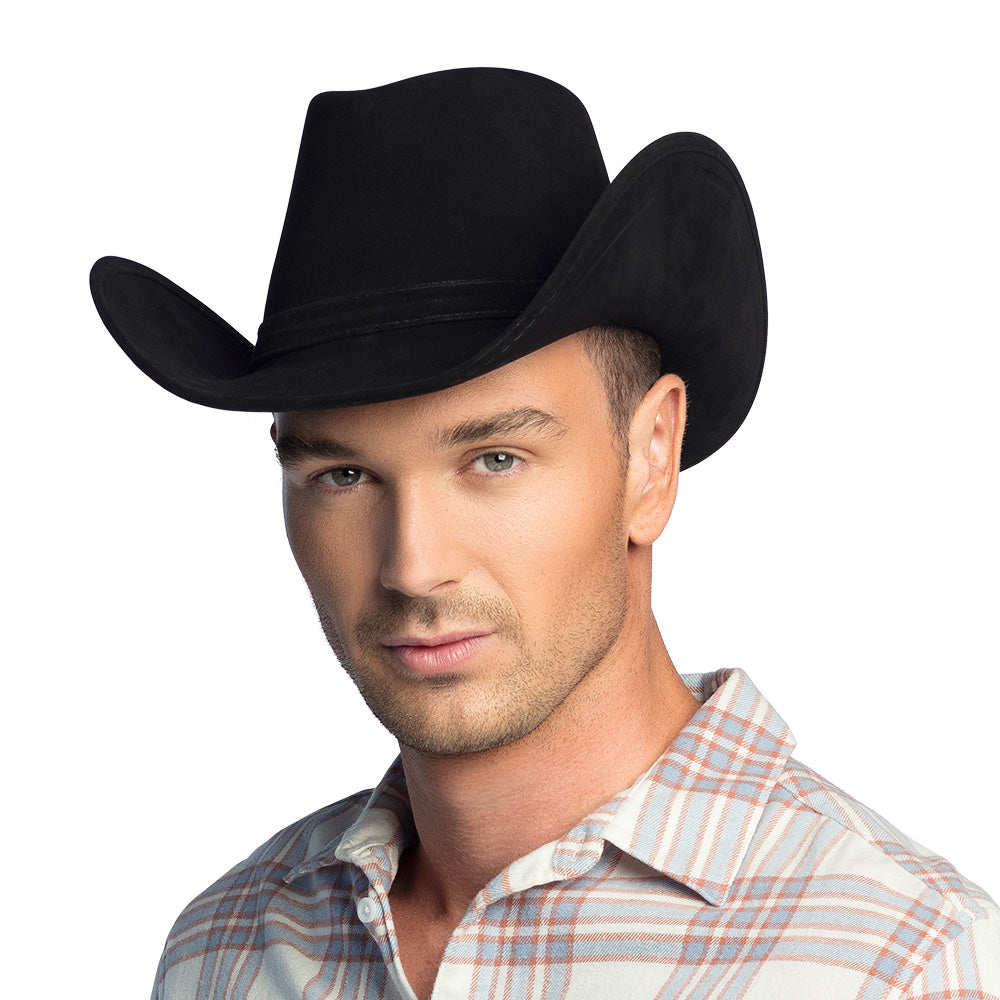 Hat Wyoming black