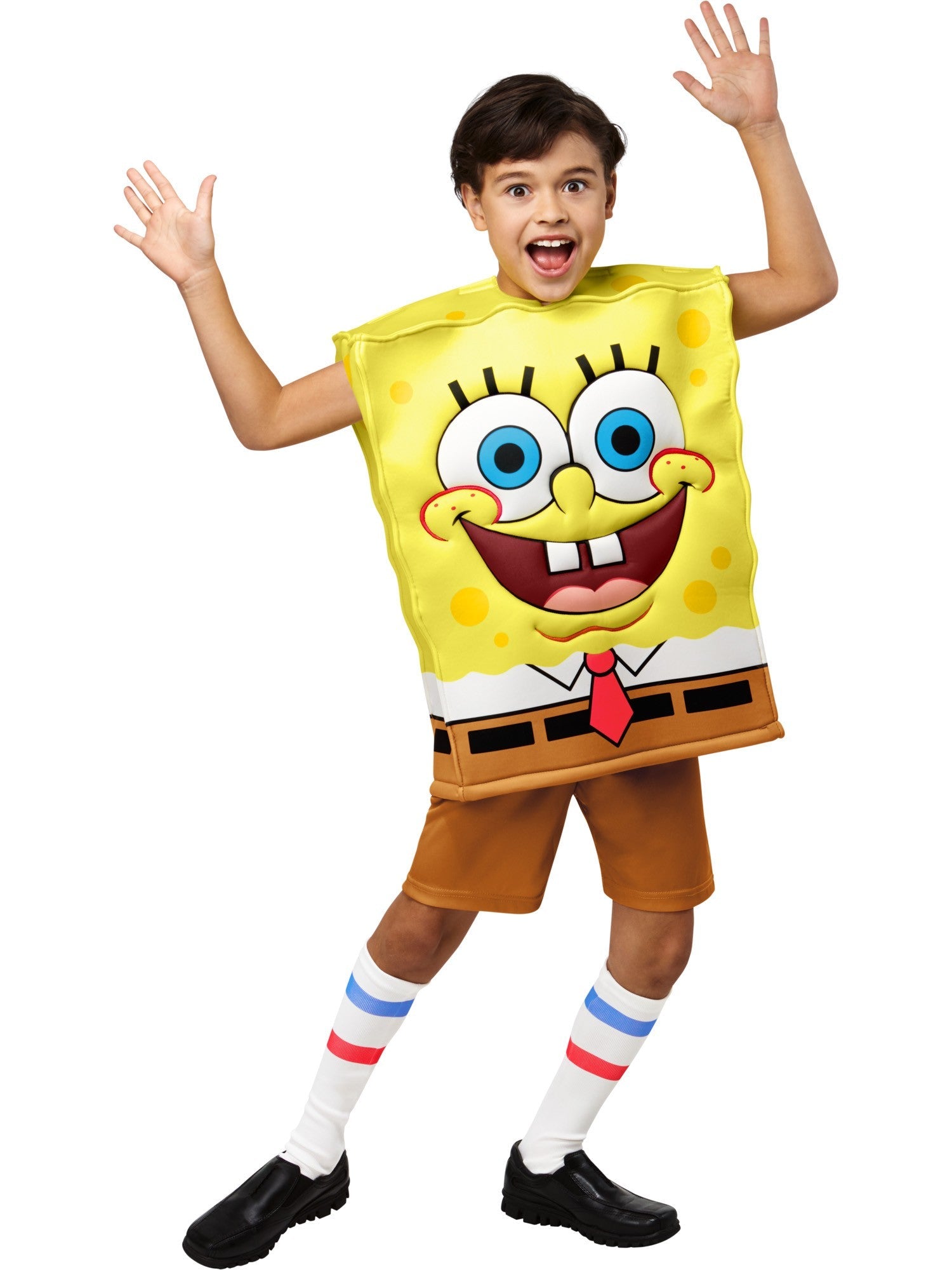 Spongebob Child