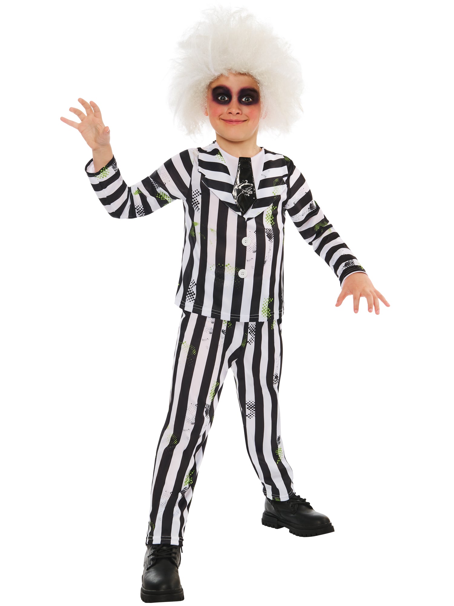 Beetlejuice - Kids Costume