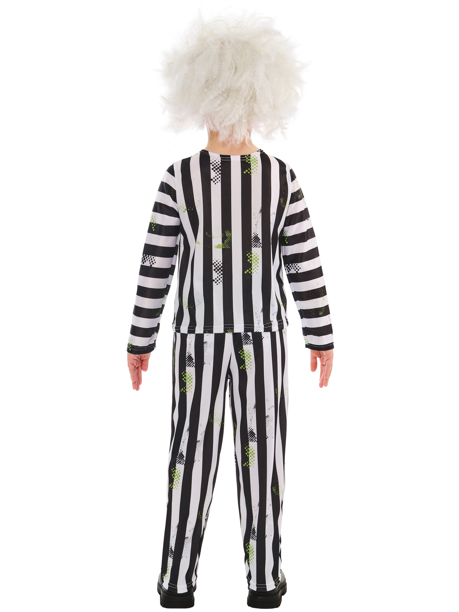 Beetlejuice - Kids Costume