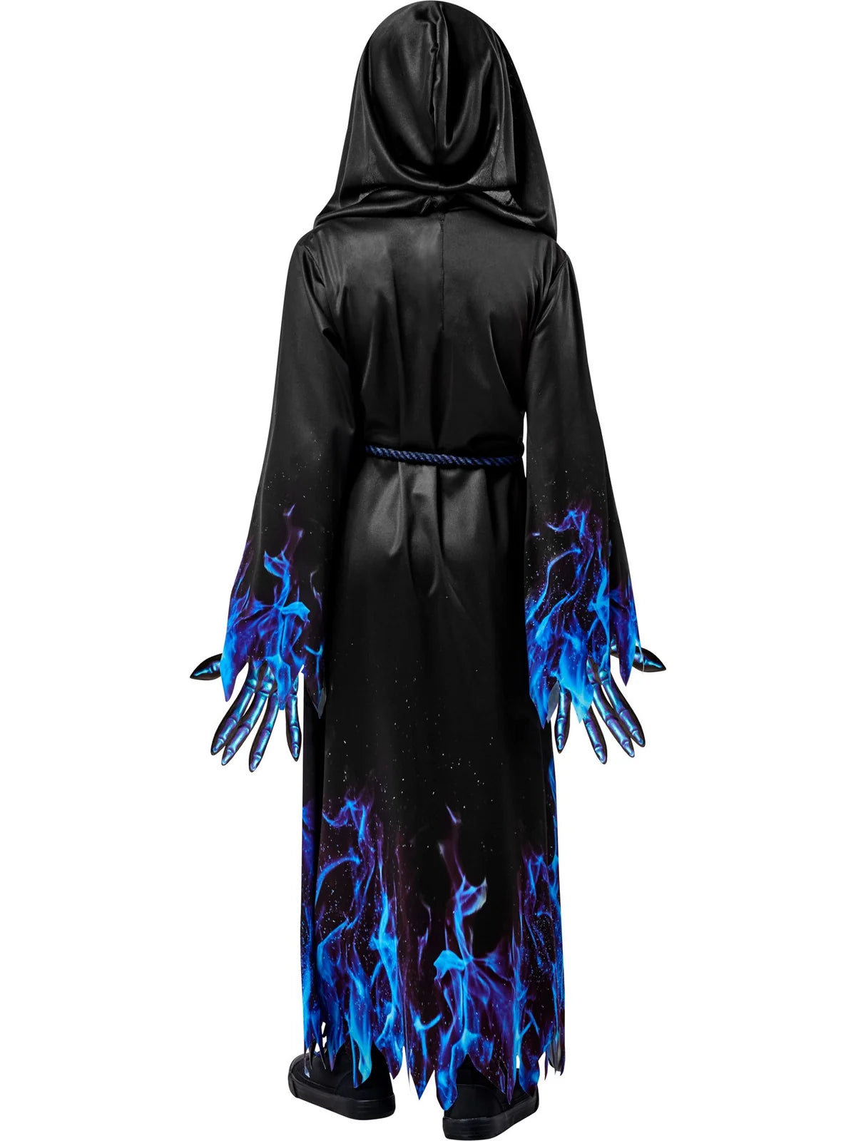 Blue Reaper Boys