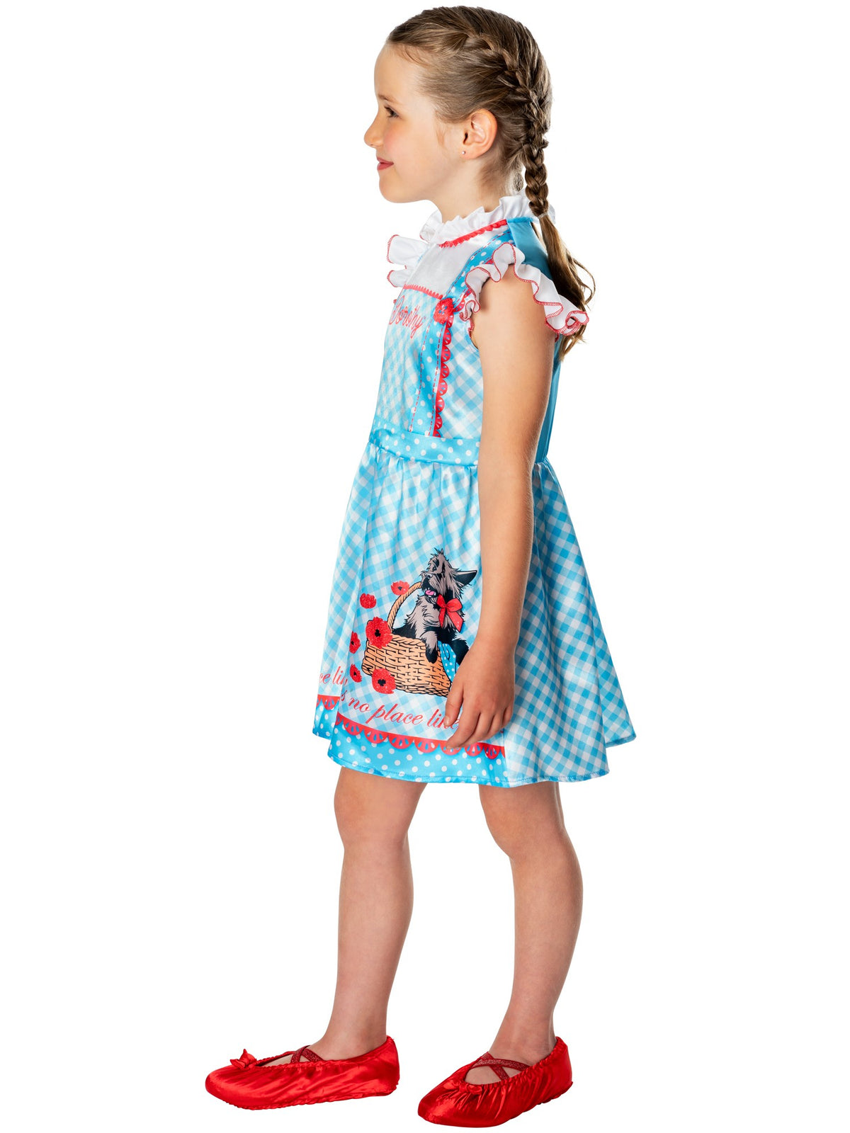 Wizard of Oz - Dorothy